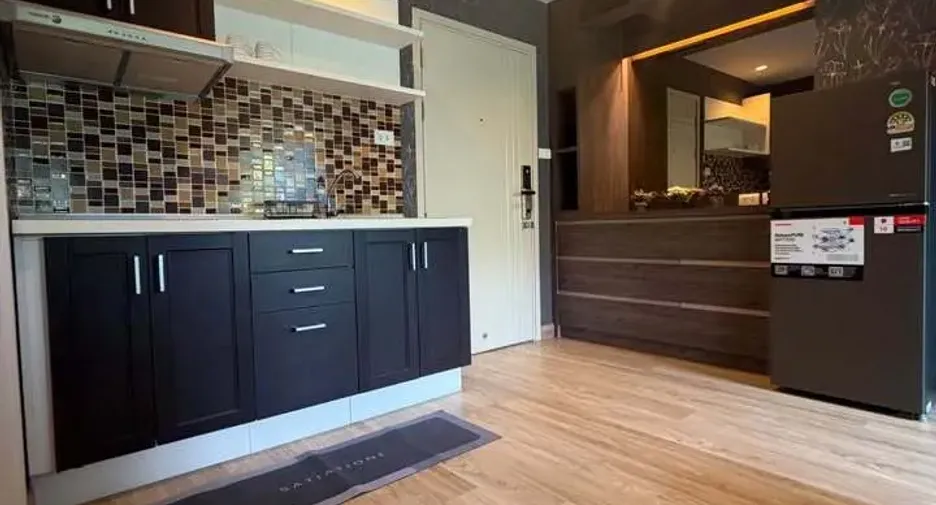 For rent 2 bedrooms condo in Mueang Chiang Mai, Chiang Mai