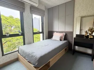 For rent 2 bedrooms condo in Mueang Chiang Mai, Chiang Mai