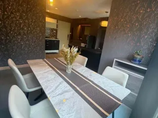 For rent 2 bedrooms condo in Mueang Chiang Mai, Chiang Mai