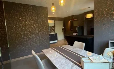 For rent 2 bedrooms condo in Mueang Chiang Mai, Chiang Mai