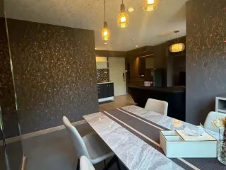 For Rent 2 Bedroom Condo In Mueang Chiang Mai