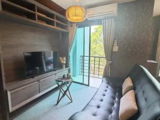 For rent 2 bedrooms condo in Mueang Chiang Mai, Chiang Mai