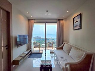 For Rent 1 Bedroom Condo In Bang Lamung, Chonburi