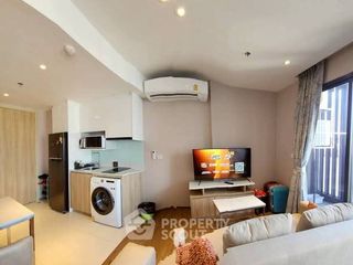 For Rent 1 Bedroom Condo In Bang Lamung, Chonburi