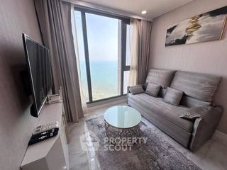 For Rent 1 Bedroom Condo In Bang Lamung, Chonburi