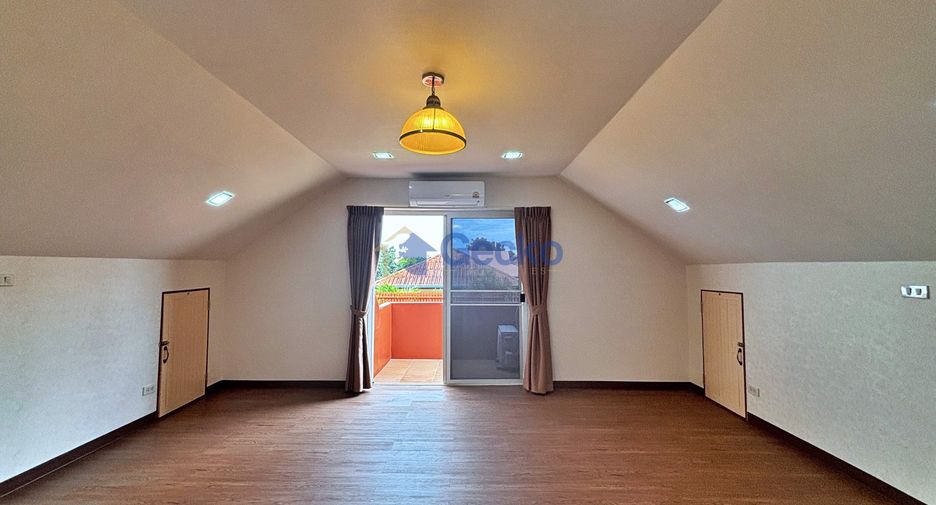 Аренда и продажа 5 спальни дом в Банг Ламунг, Чонбури