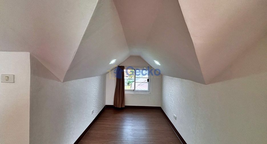 Аренда и продажа 5 спальни дом в Банг Ламунг, Чонбури