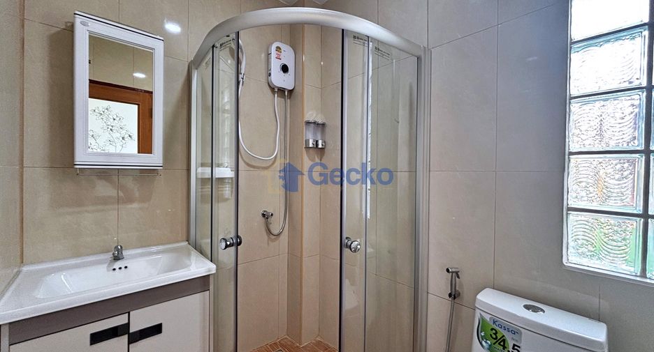 Аренда и продажа 5 спальни дом в Банг Ламунг, Чонбури
