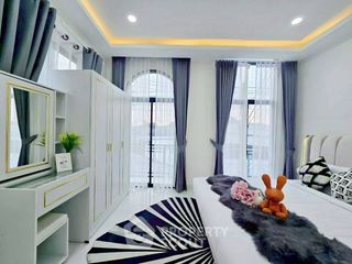 For Rent 3 Bedroom Townhouse In Bang Lamung, Chonburi