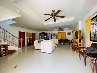 For sale 4 bedrooms house in Bang Lamung, Chonburi