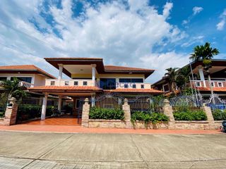 For sale 4 bedrooms house in Bang Lamung, Chonburi