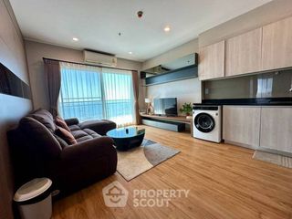 For Rent 2 Bedroom Condo In Si Racha, Chonburi