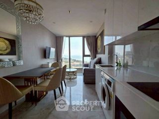 For Rent 1 Bedroom Condo In Bang Lamung, Chonburi