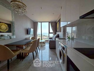 For Rent 1 Bedroom Condo In Bang Lamung, Chonburi