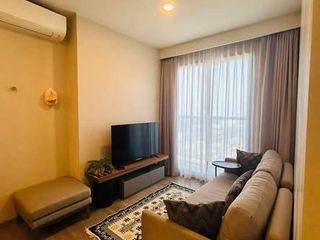 For Rent 2 Bedroom Condo In Si Racha, Chonburi