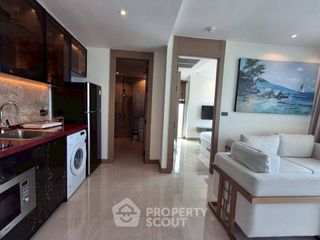 For Rent 1 Bedroom Condo In Bang Lamung, Chonburi