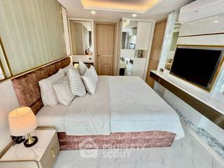 For Rent 2 Bedroom Condo In Bang Lamung, Chonburi