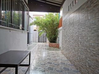Casa en alquiler y en venta de 3 habitaciones en Bang Lamung, Chonburi