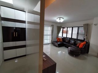 Casa en alquiler y en venta de 3 habitaciones en Bang Lamung, Chonburi