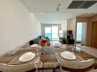 For Rent 1 Bedroom Condo In Bang Lamung, Chonburi