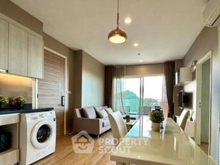 2 Bedroom Condo In Si Racha, Chonburi