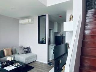 For Rent 1 Bedroom Condo In Si Racha, Chonburi
