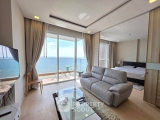For Rent 1 Bedroom Condo In Bang Lamung, Chonburi