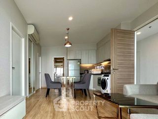 2 Bedroom Condo In Si Racha, Chonburi