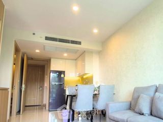 For Rent 1 Bedroom Condo In Bang Lamung, Chonburi