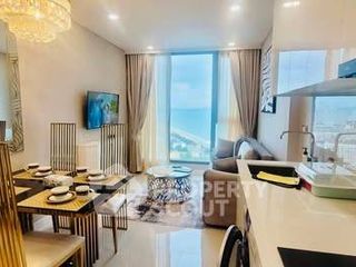 For Rent 1 Bedroom Condo In Bang Lamung, Chonburi
