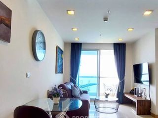For Rent 1 Bedroom Condo In Bang Lamung, Chonburi