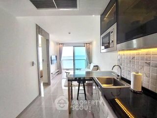 For Rent 1 Bedroom Condo In Bang Lamung, Chonburi
