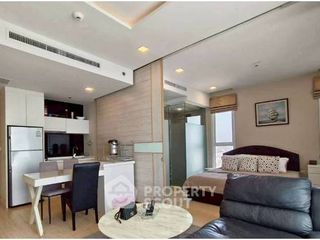 For Rent 1 Bedroom Condo In Bang Lamung, Chonburi