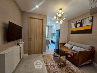 For Rent 1 Bedroom Condo In Bang Lamung, Chonburi