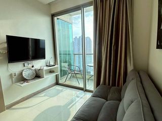 For Rent 1 Bedroom Condo In Bang Lamung, Chonburi