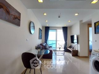 For Rent 1 Bedroom Condo In Bang Lamung, Chonburi