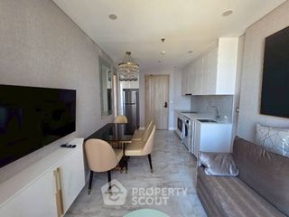 For Rent 1 Bedroom Condo In Bang Lamung, Chonburi