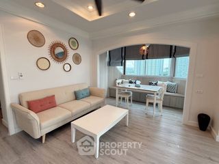 For Rent 1 Bedroom Apartment In Bang Lamung, Chonburi