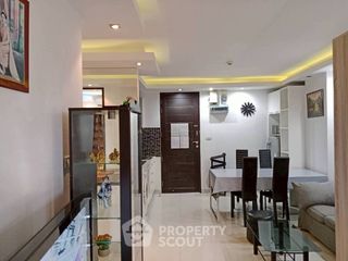 For Rent 2 Bedroom Condo In Bang Lamung, Chonburi
