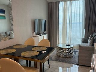 For Rent 1 Bedroom Condo In Bang Lamung, Chonburi
