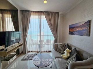 For Rent 1 Bedroom Condo In Bang Lamung, Chonburi