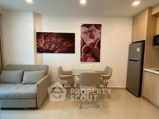 For Rent 1 Bedroom Condo In Bang Lamung, Chonburi