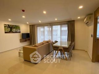For Rent 1 Bedroom Condo In Bang Lamung, Chonburi