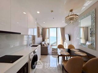 For Rent 1 Bedroom Condo In Bang Lamung, Chonburi