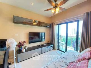 For Rent 2 Bedroom Condo In Bang Lamung, Chonburi
