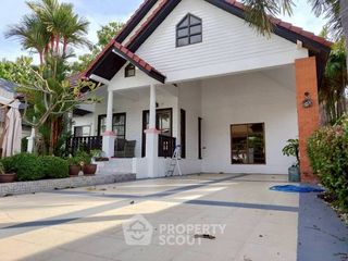 For Rent 3 Bedroom House In Mueang Chon Buri, Chonburi