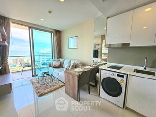 For Rent 1 Bedroom Condo In Bang Lamung, Chonburi