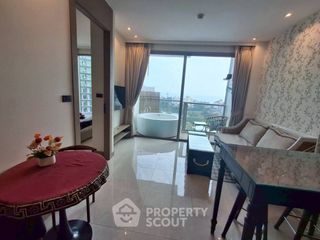 For Rent 1 Bedroom Condo In Bang Lamung, Chonburi