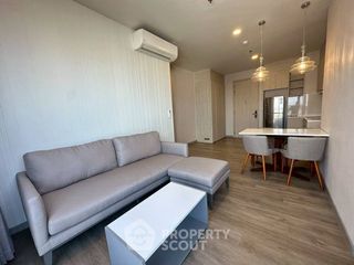 For Rent 2 Bedroom Condo In Si Racha, Chonburi