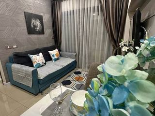 For Rent 1 Bedroom Condo In Bang Lamung, Chonburi